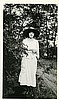 Lois Kolb ca 1920